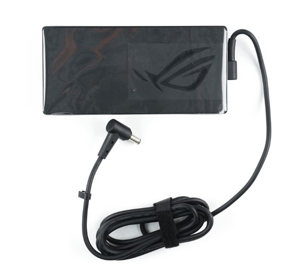 Originální Napájecí Zdroj Asus 200W 20V 10A Zástrčka 6mm Rog Zephyrus G15 G17