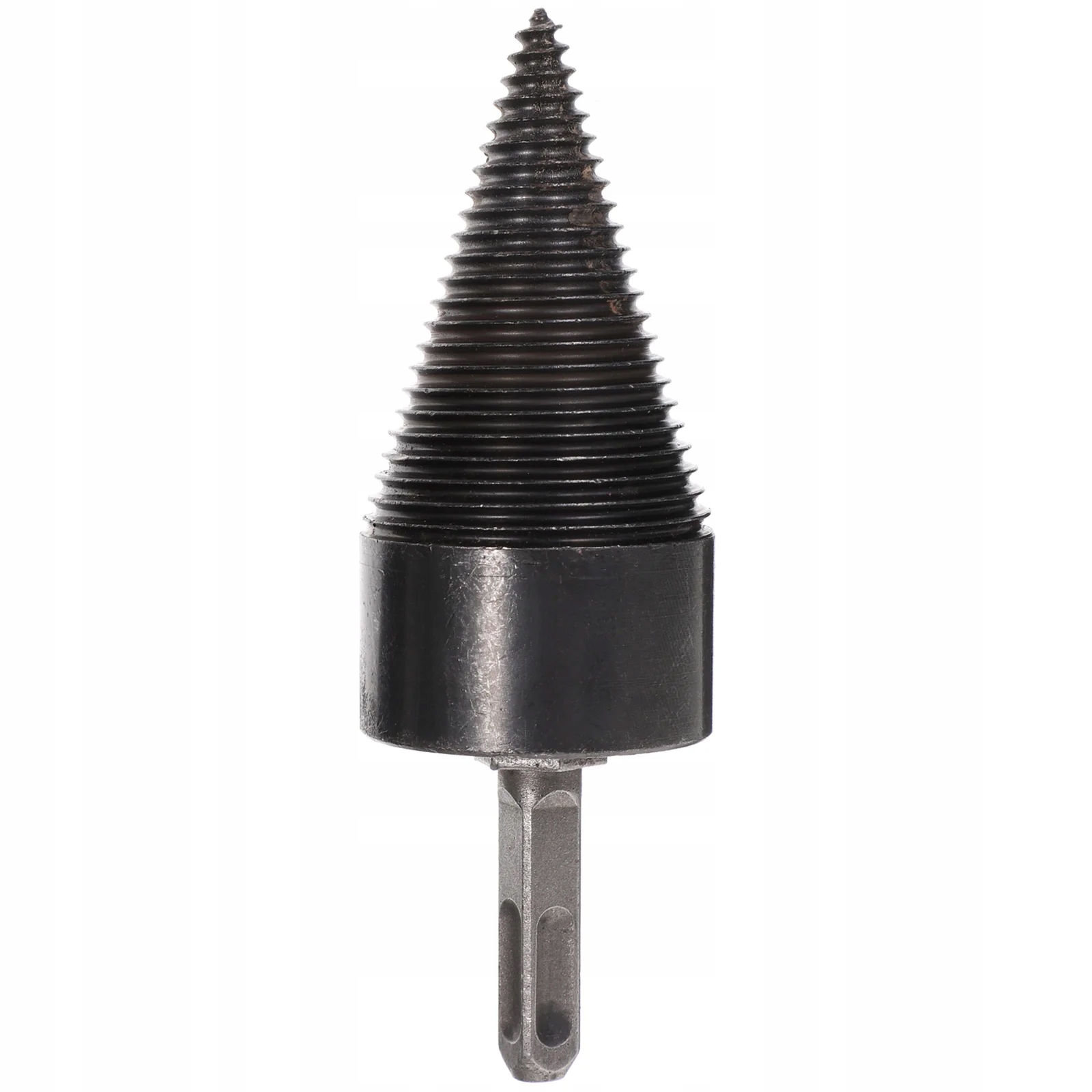 Wiertło Auger Drewna Drewno Opałowe Dedykowane