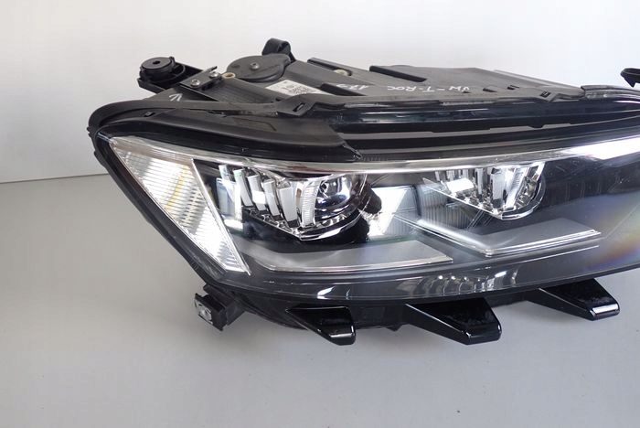 VW T-ROC TROC FULL LED 17- reflektor right light right 2GA941036H