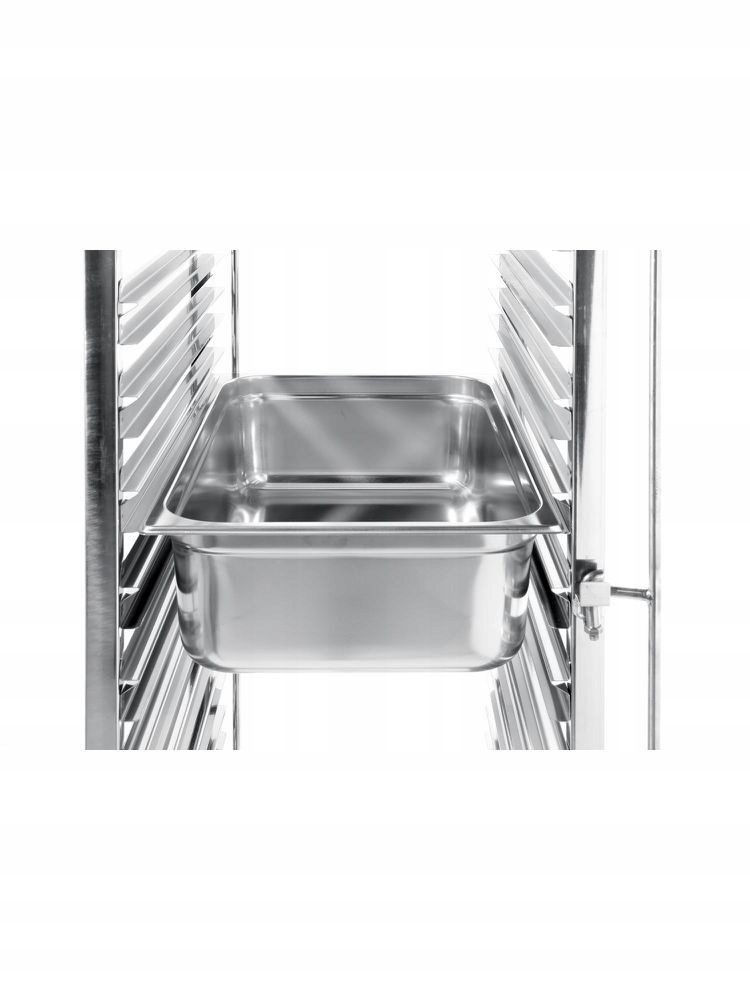 Hendi Wózek 15półkowy do transportu blach 15xGN1/1 Marka Hendi