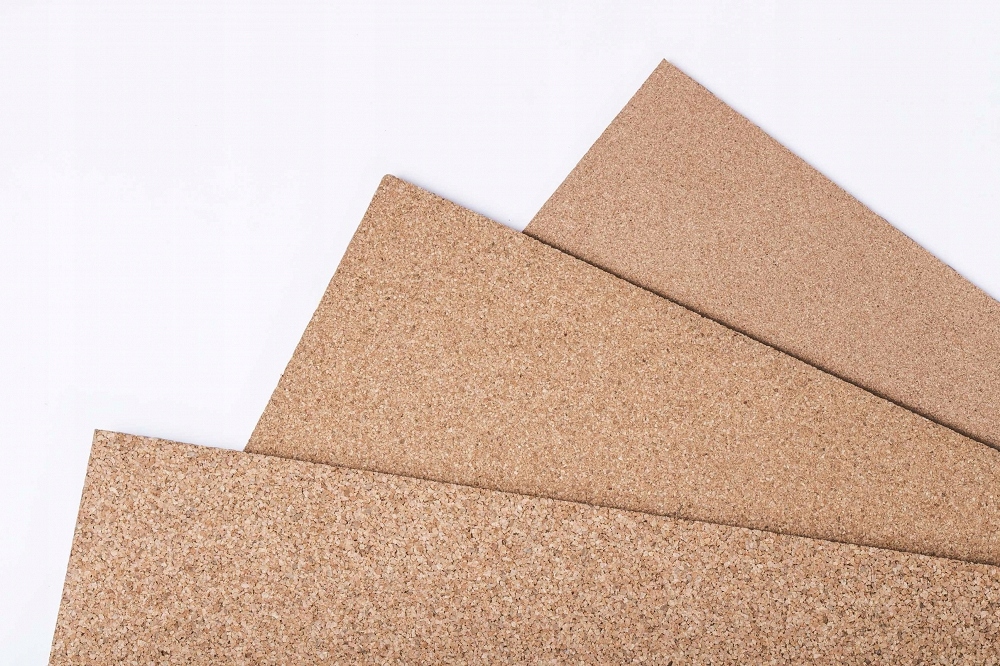 Arkusz korkowy drobnoziarnisty 6mm PŁYTA KORKOWA Marka inny
