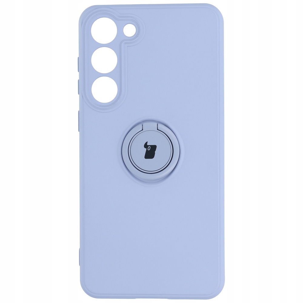 

Etui Bizon do Galaxy S23 Plus, obudowa, case, ring