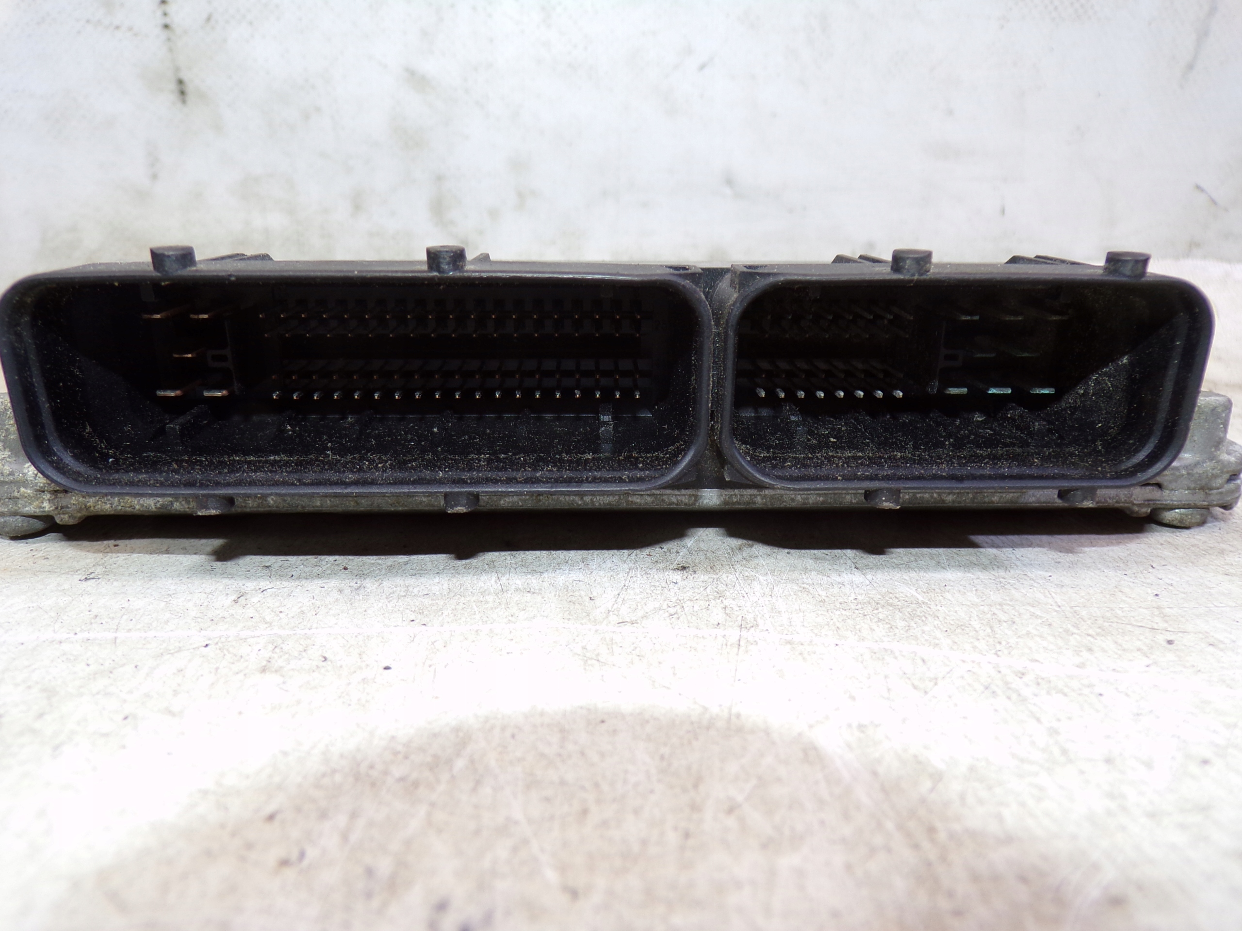 Montaggio STARTOWY SKODA FABIA 1 e 1.2 03E906033F