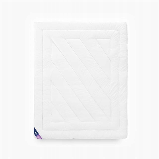 Přikrývka Premium Celoroční Antialergická Prošívaná Mikrovlákno Měkká 200x220