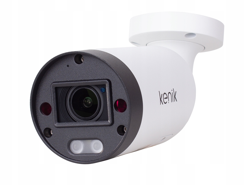 Ip Kamera Kenik KG-5370TZAS-IL Ellektropoint