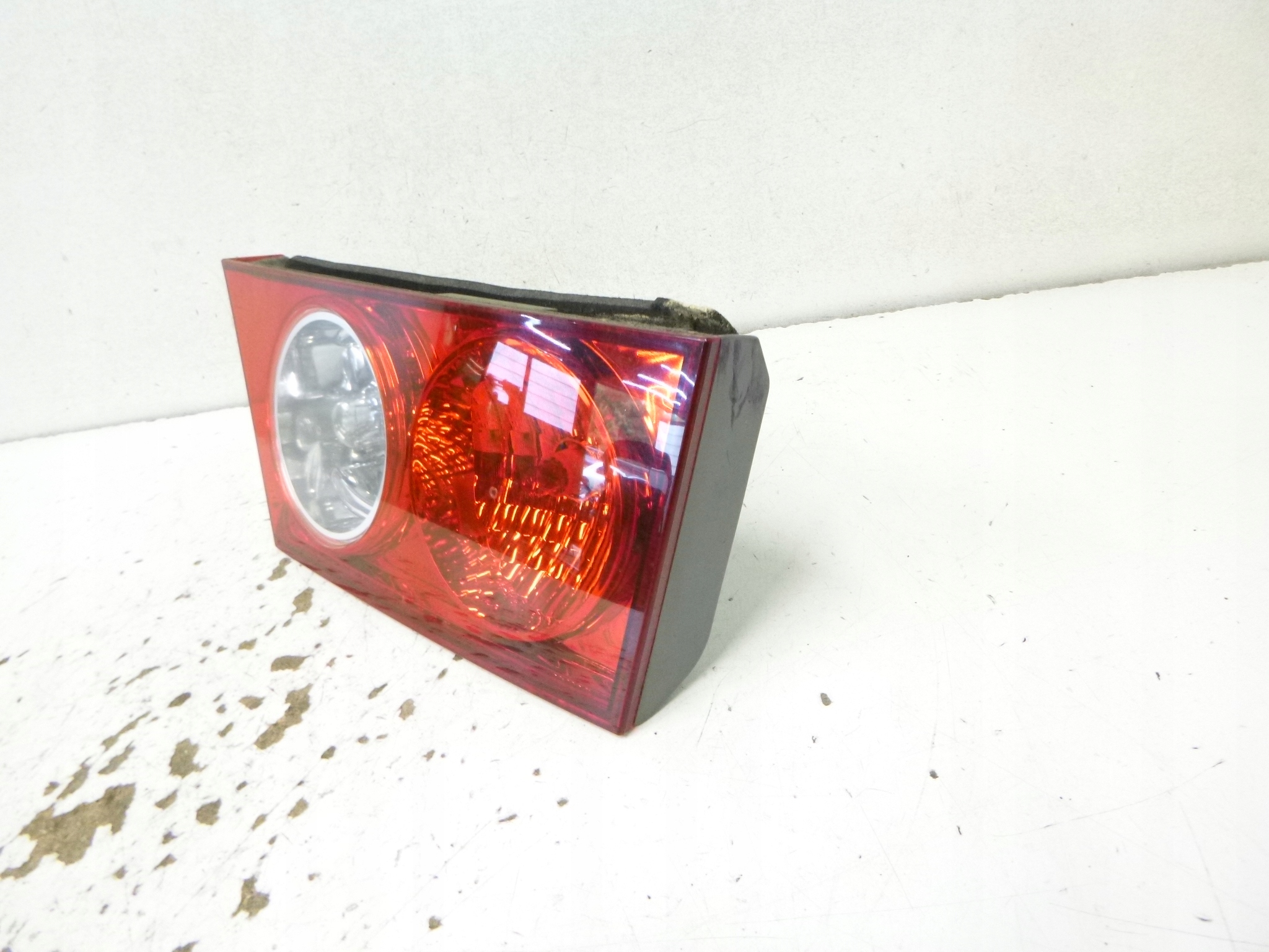 light rear right z bonnet Honda Accord VII 2005r.