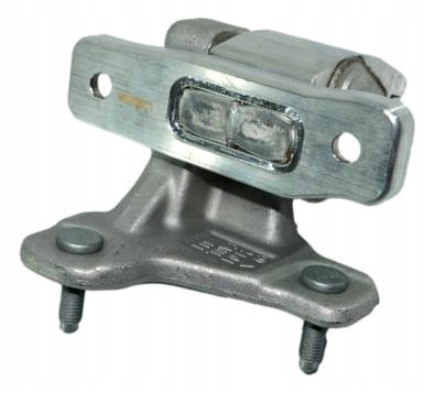 Mercedes C-klasa W205 Závěs předních dveří spodní levý