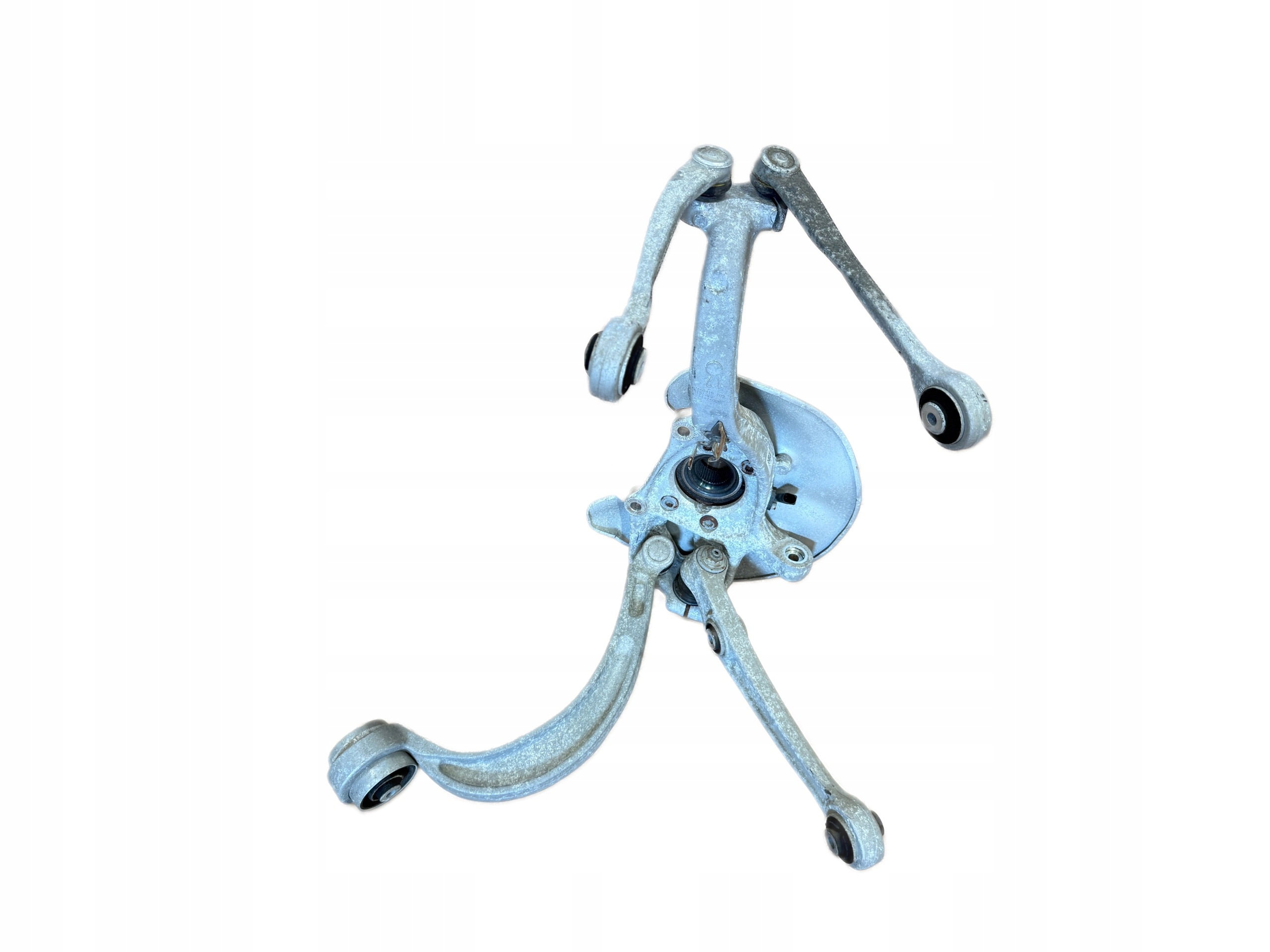 AUDI A6 A7 4G C7 sususpension arm swing left front 4G0407241D