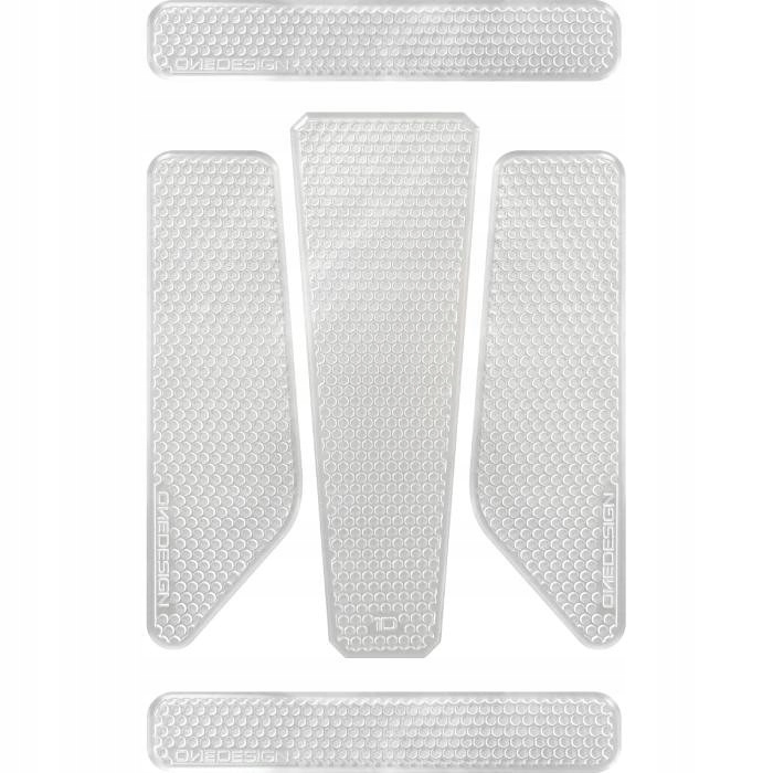 Onedesign Grip Bočný Hdr Univerzálny stredový tmel transparentný