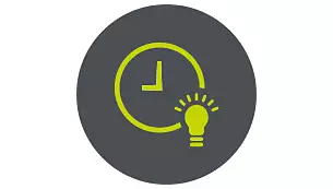 Philips Lampa Warsztatowa Led Xperion 6000 Slim Producent code X60SLIMX1 10