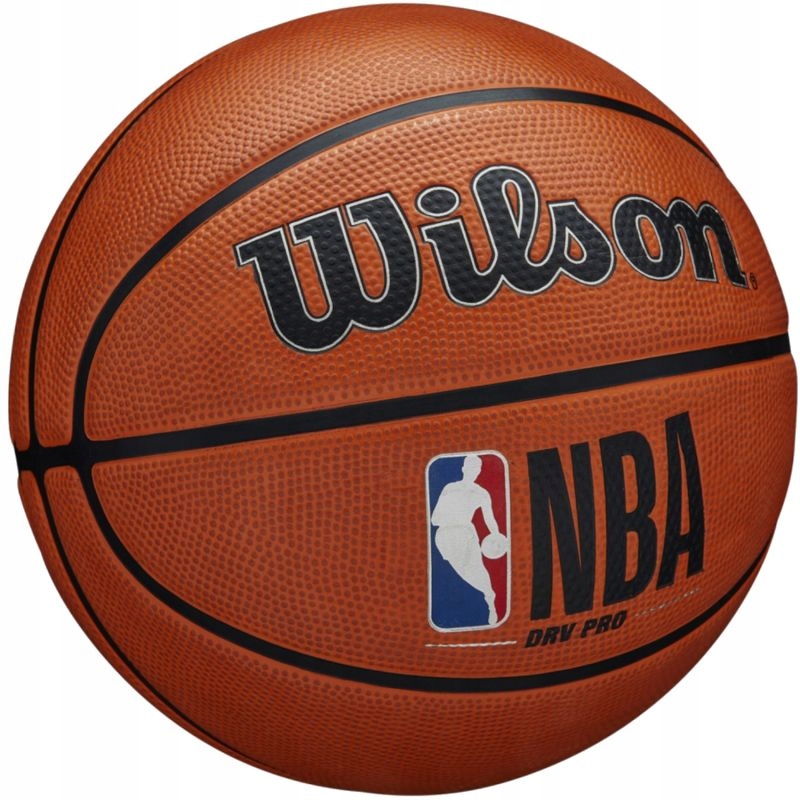 Piłka Wilson NBA DRV Pro Ball WTB9100XB - r. 7 Marka Wilson