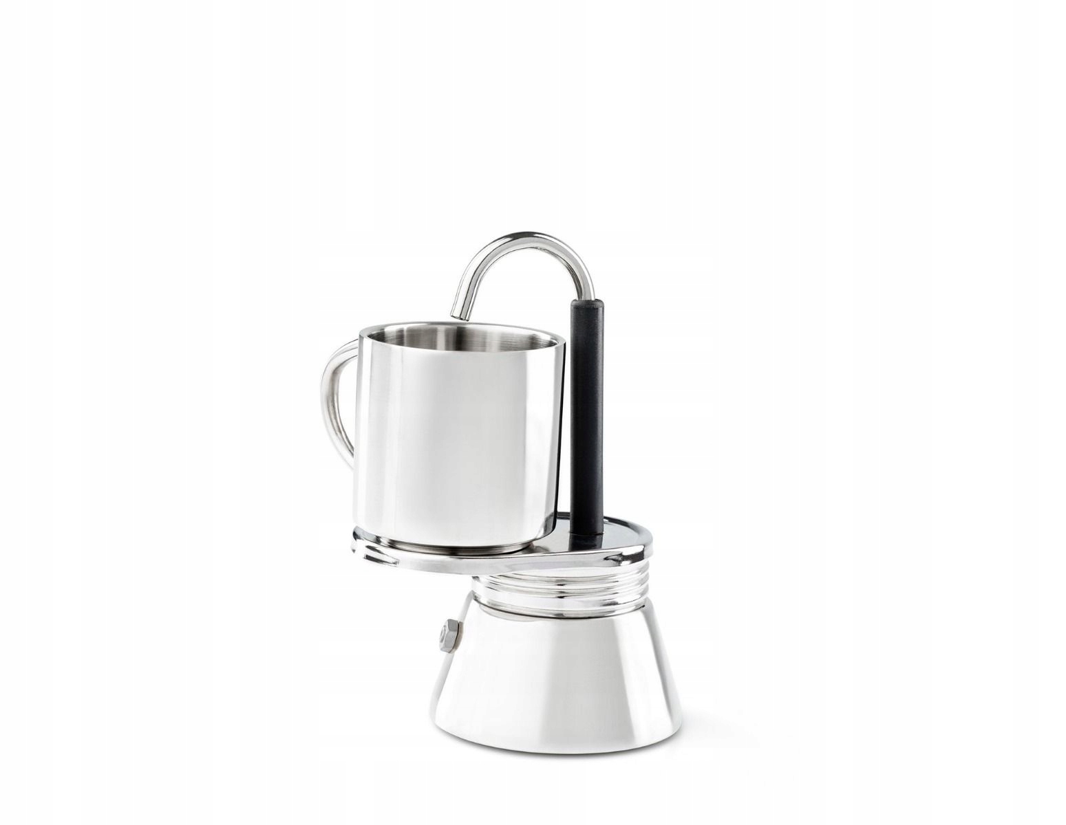 Gsi Zestaw do parzenia kawy Mini Espresso Set 1 Cup