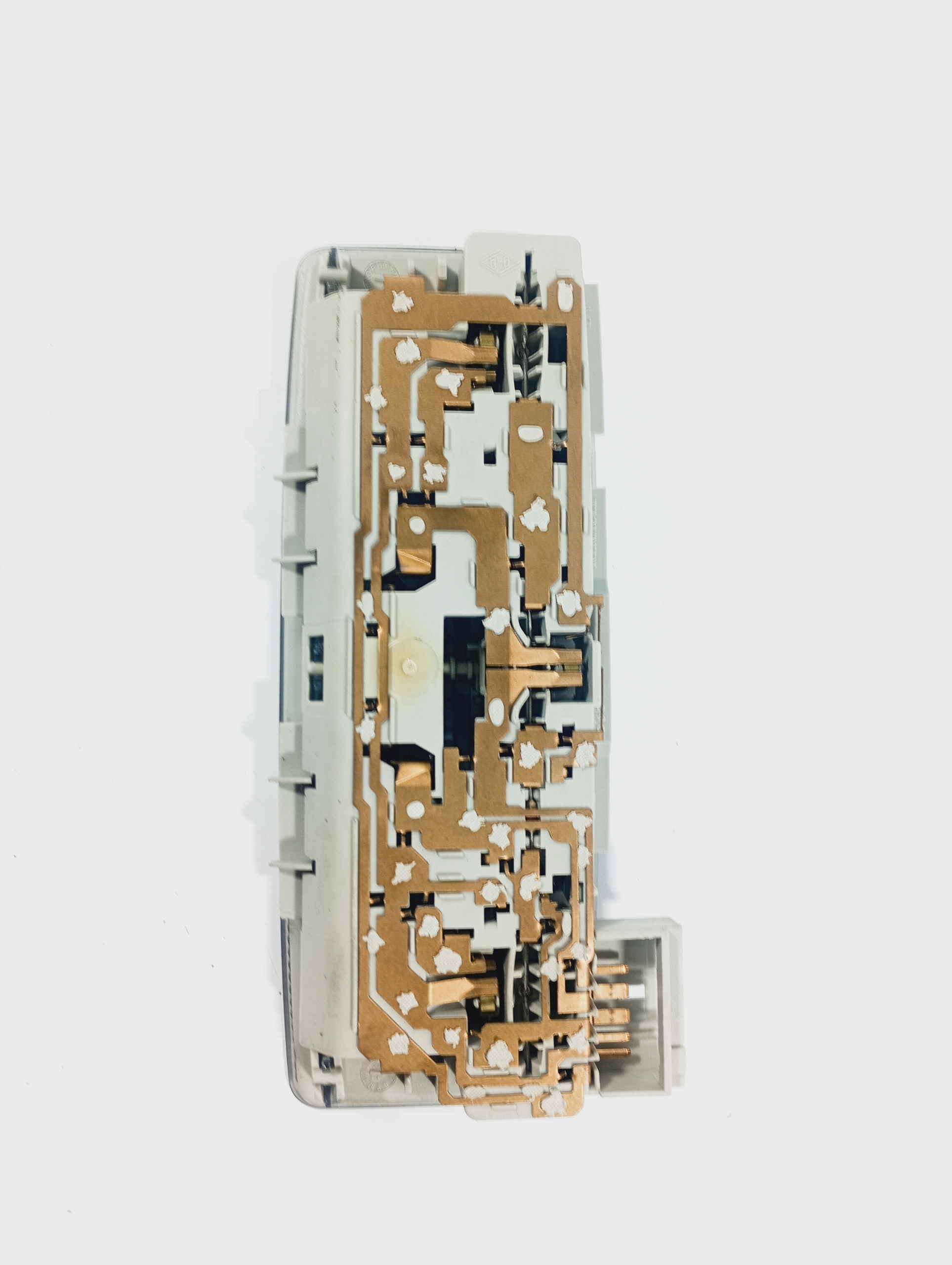 OSWIETLENIE cabs light inner 8200003037 RENAULT Espace IV 4 02-06