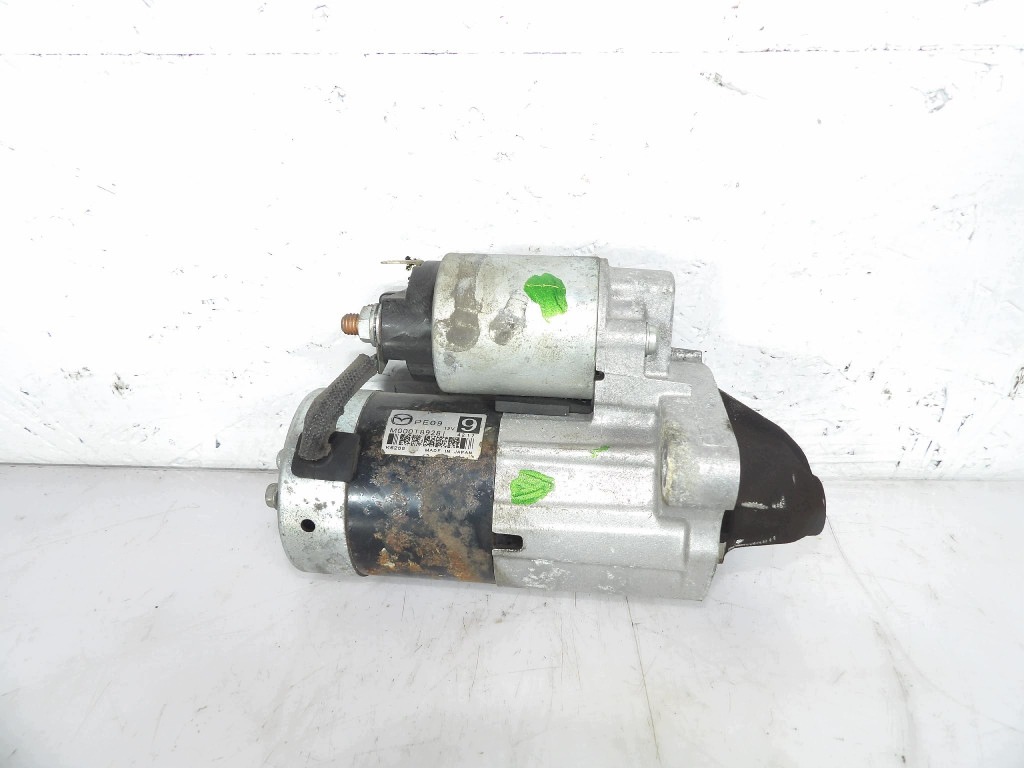 MAZDA 6 GJ 2.0Skyactiv-G starter M000T89281