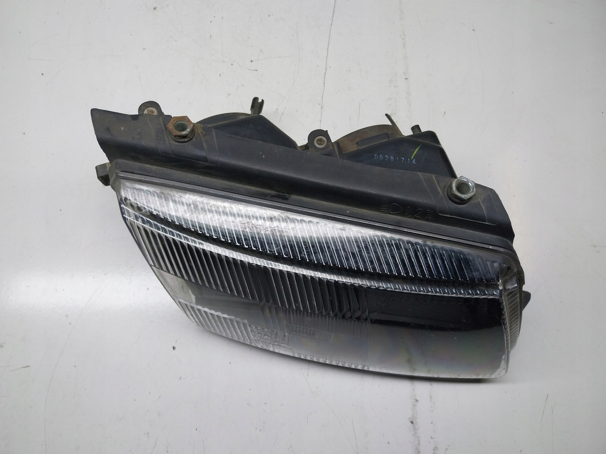 light front right right front VW PASSAT B5 EUROPA