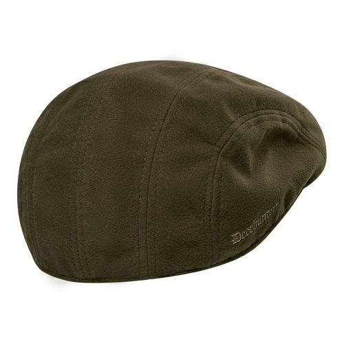 Deerhunter Kaszkiet Gamekeeper Flat Cap
