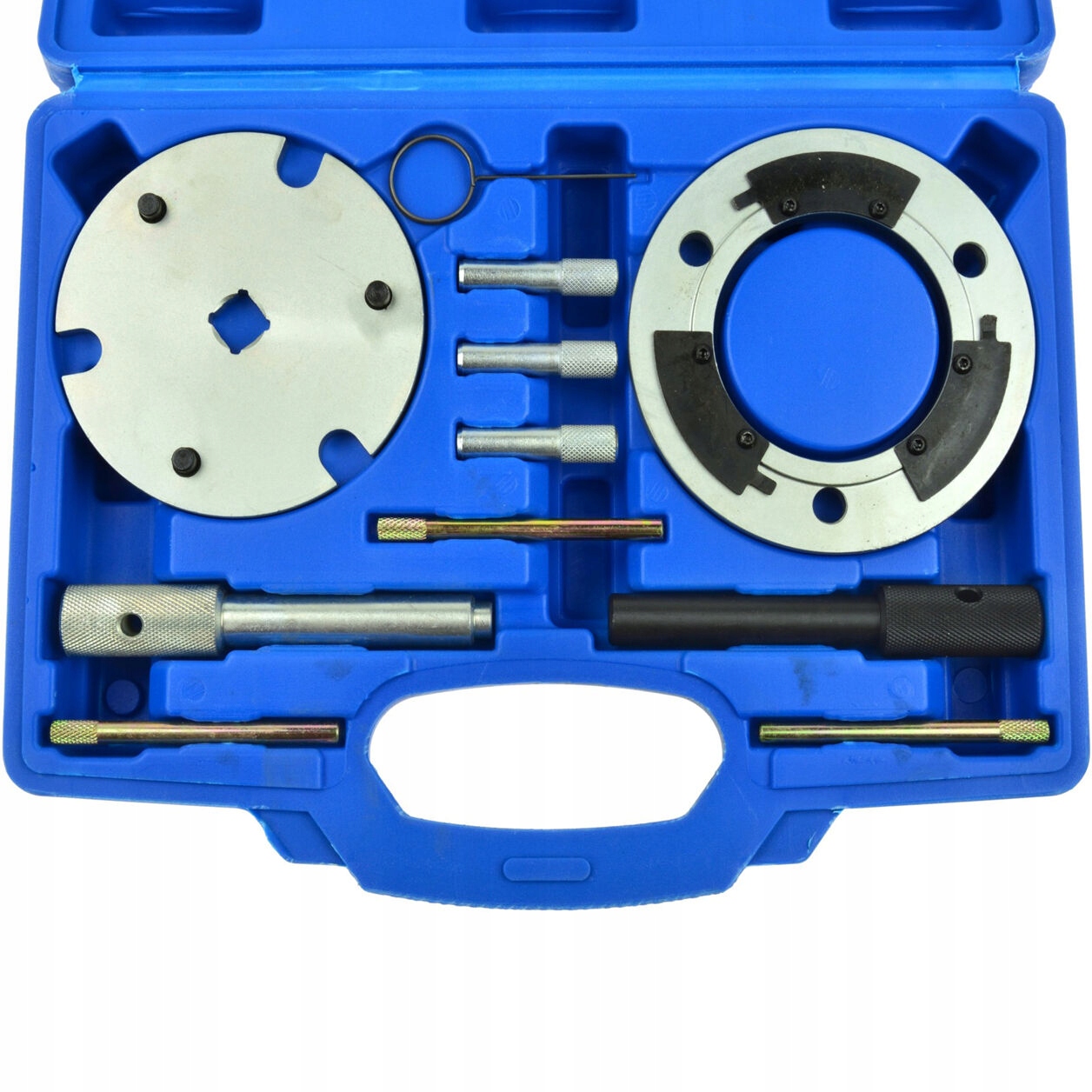 Blokada Pompy Wtryskowej Ford LDV 2.0 2.2 2.4 TDCi