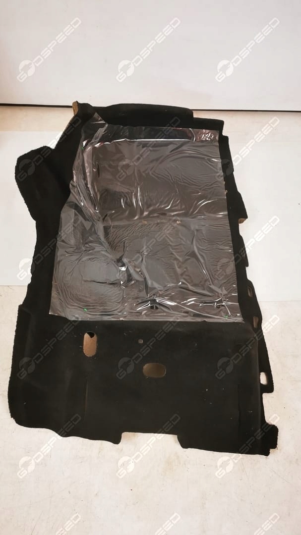 LR037652 - ЗВУКОИЗОЛЯЦИЯ ПОЛ ПРАВЫЙ ПЕРЕДНИЙ RANGE ROVER VOGUE