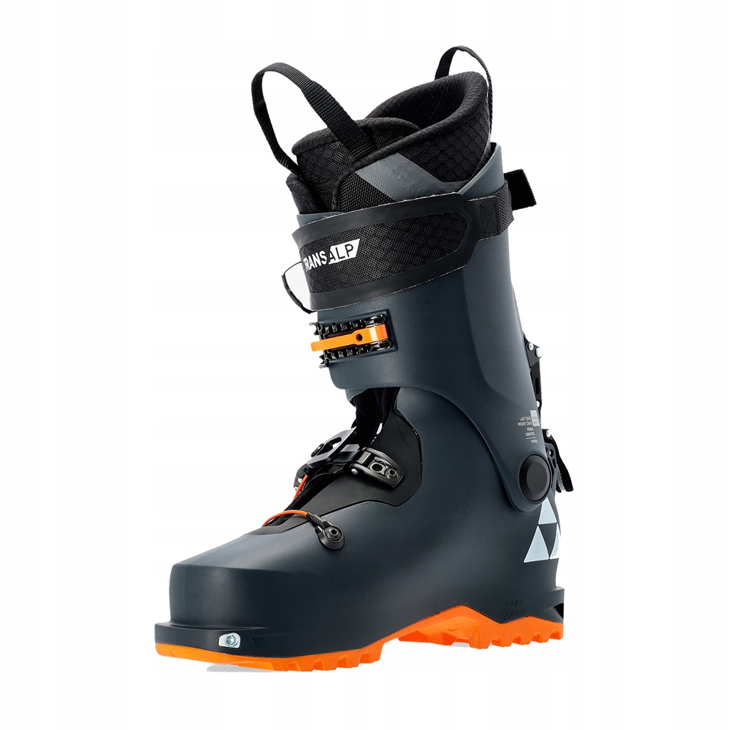 Buty FISCHER Transalp Tour Blue 2023 295 Marka Fischer