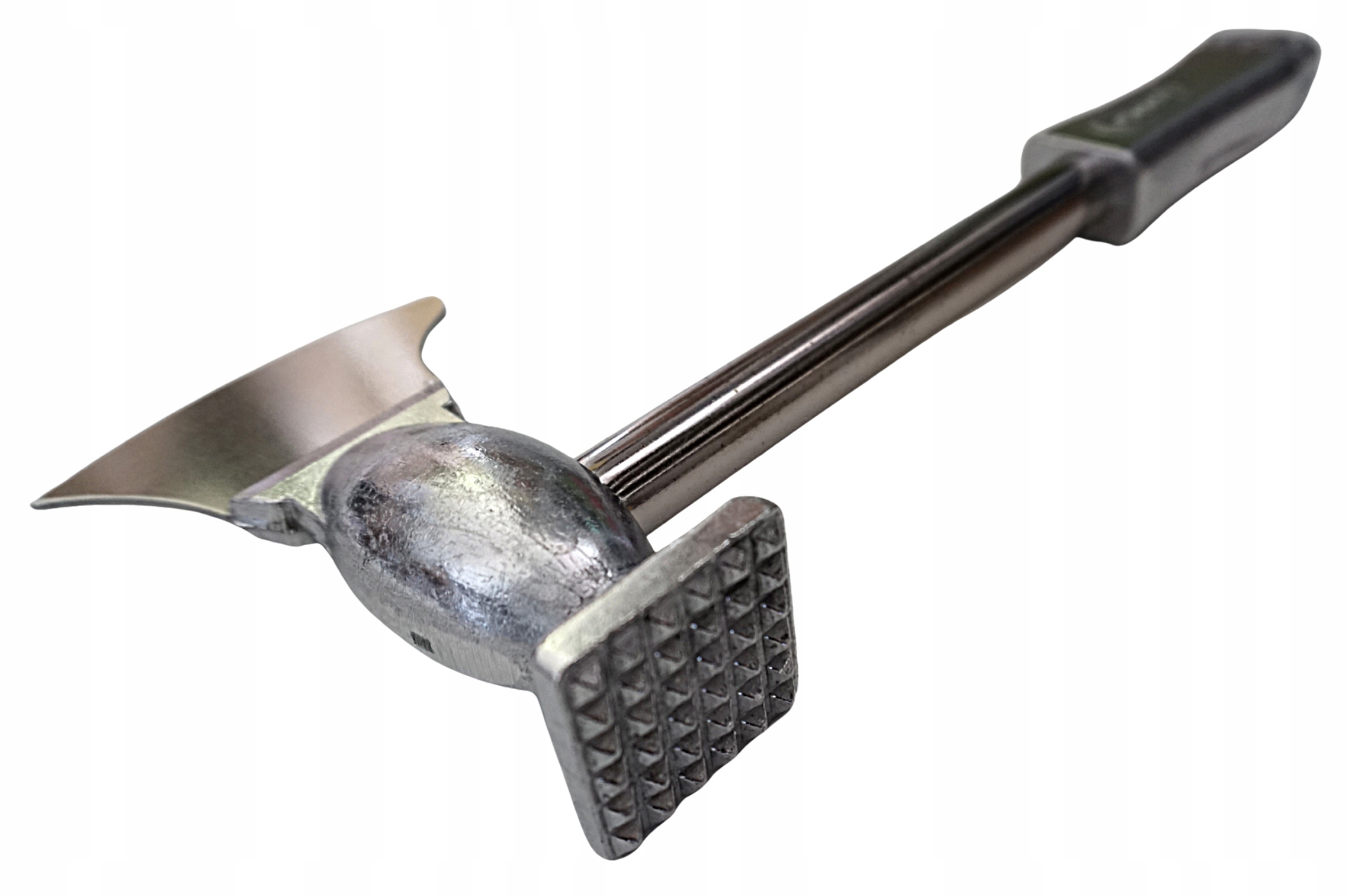 TŁUCZEK METALOWY TASAK DO MIĘSA SIEKIERKA UBIJAK Marka MTSidea