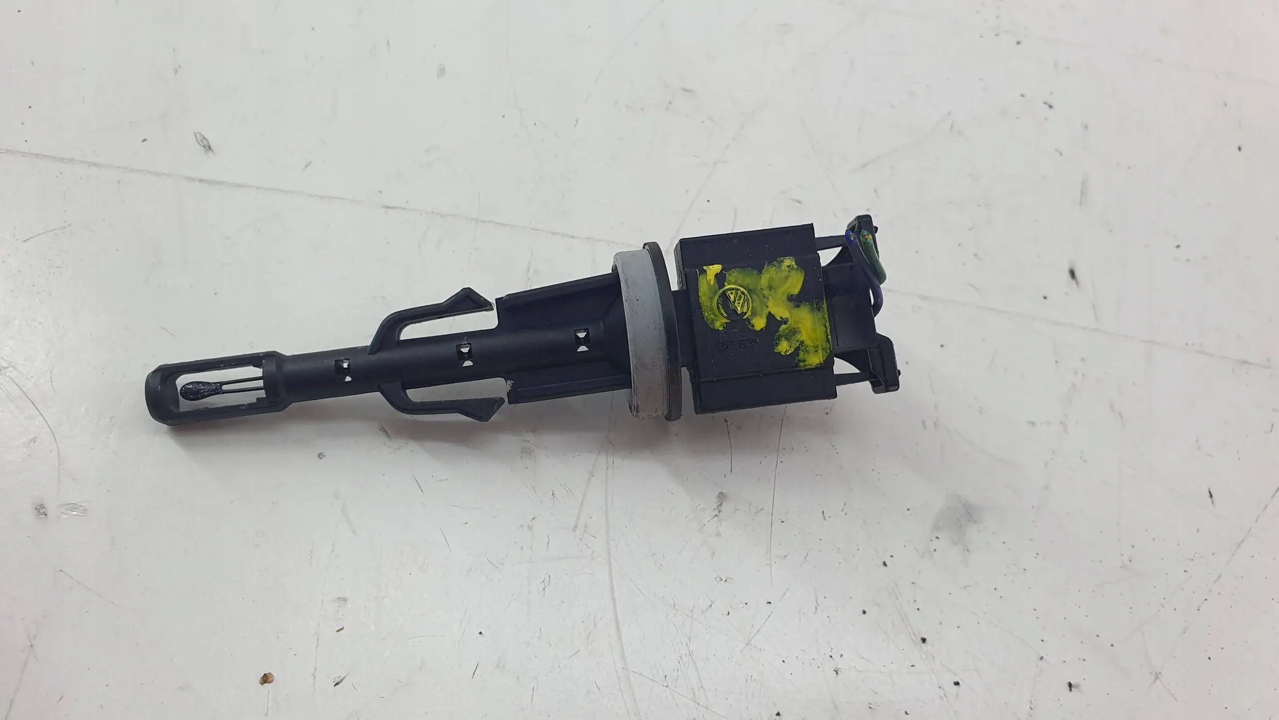 Seat Ibiza IV 4 6J 110898392 Sensor temperatury heizgebläse