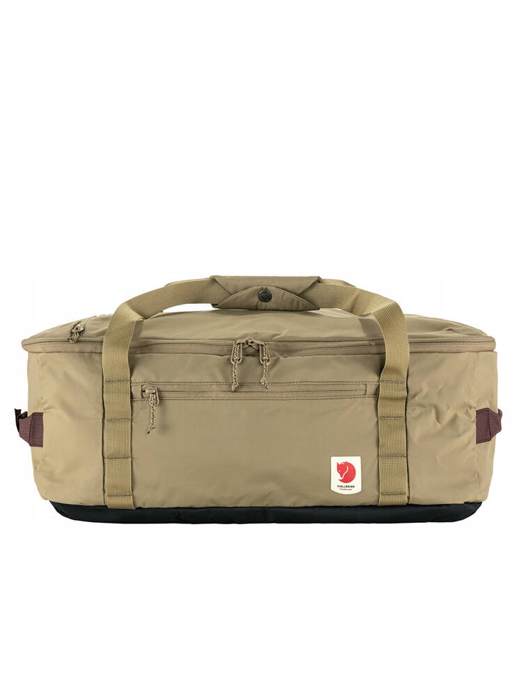 Taška Fjällräven High Coast Duffel 36 23200254-221 Ns Unisex