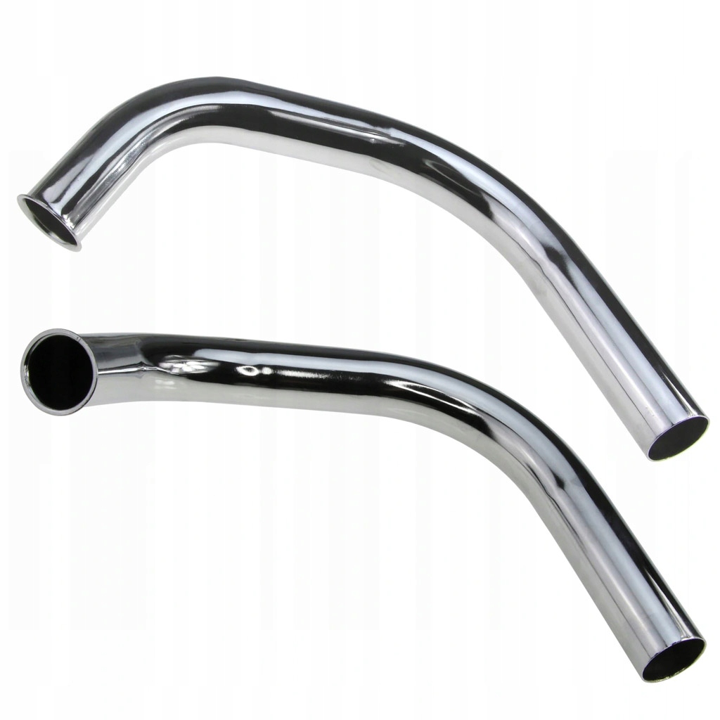 KOLANKO RURA WYDECHOWA PRAWE LEWE JAWA 350 CZ 350