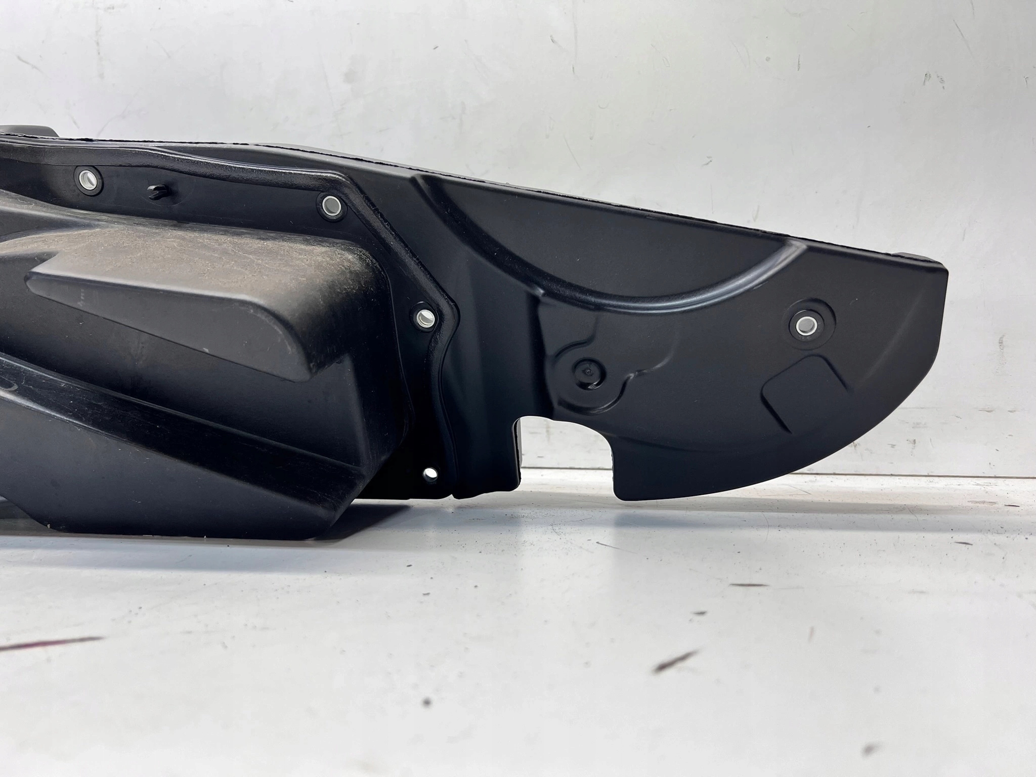 reprák subwoofer BOSE dveře levý předek AUDI Q7 4M 4M0035297