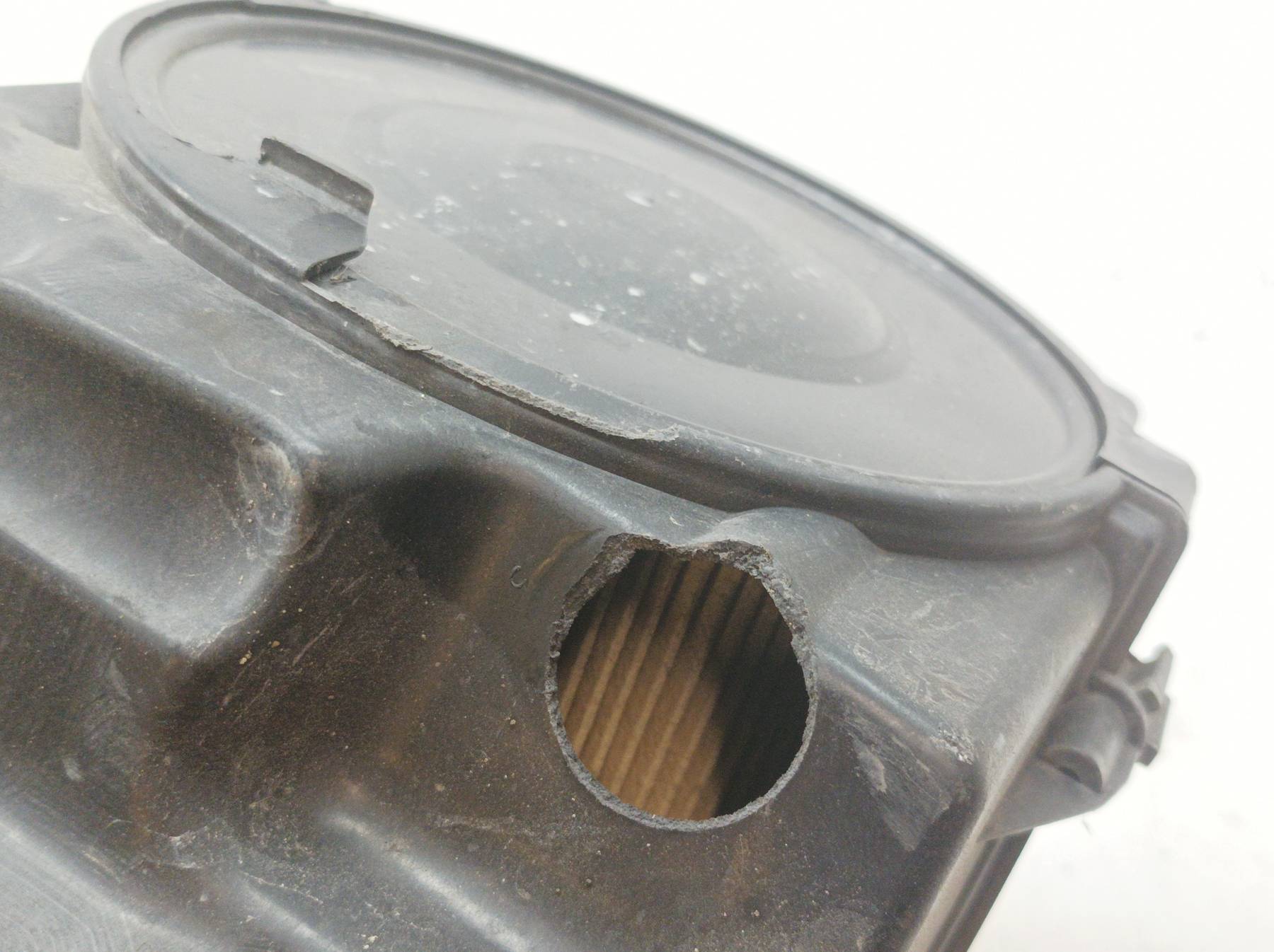 Gehäuse filter luft 2.0 16V Volvo C30 und (2006-2013)