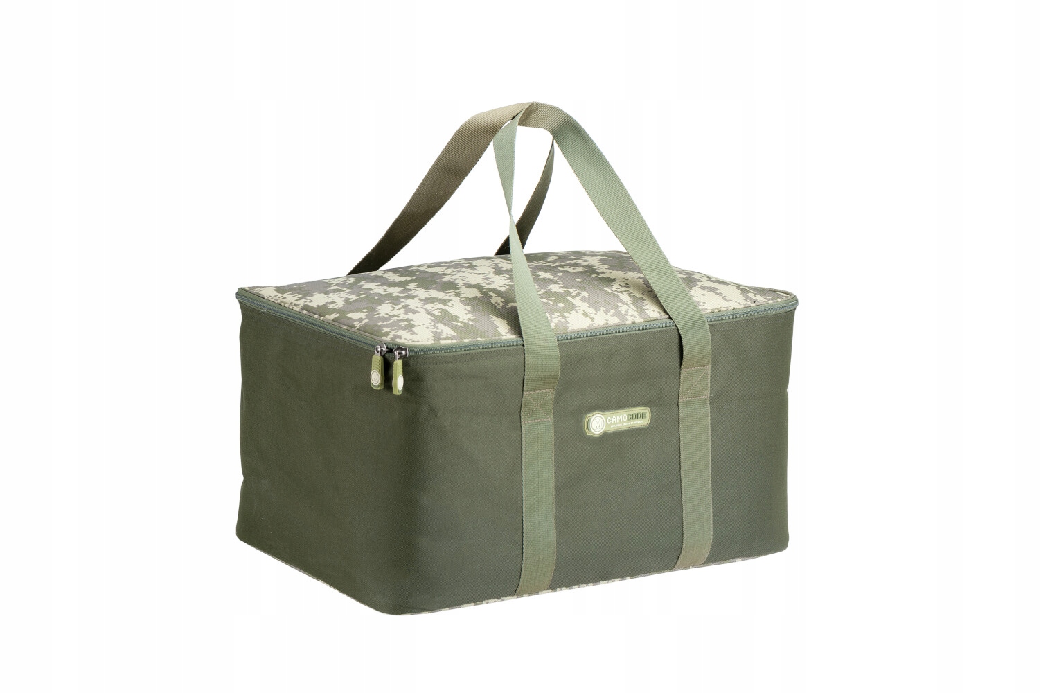 Torba Mivardi CamoCODE Cube Large XL