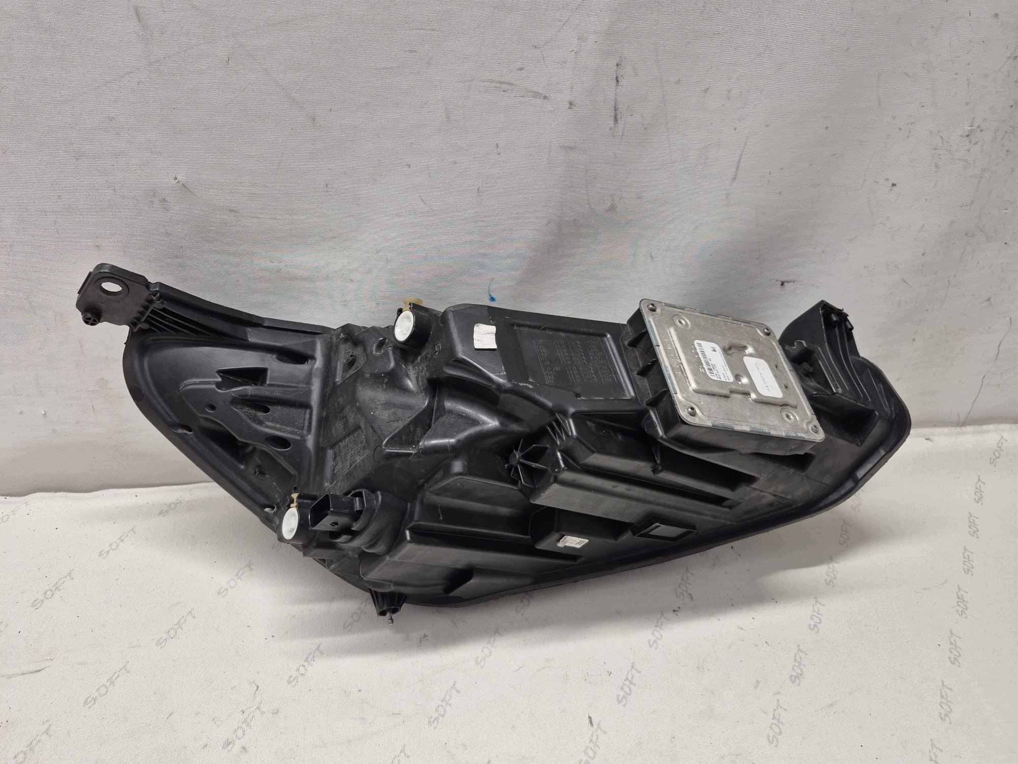 FORD FOCUS MK4 18- light left front front FULL LED JX7B-13E017-AH