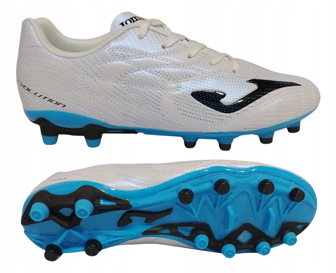 Joma Buty Piłkarskie Korki Evolution 2532 EVJW2532FG r.36
