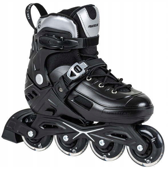 Regulowane rolki POWERSLIDE ONE KHAAN r. 27 - 30
