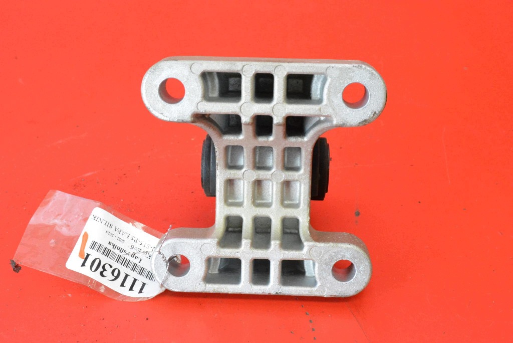 holder engine mount left front 218C0CU000 KIA EV6 GT 77.4 kWh 584 KM 21