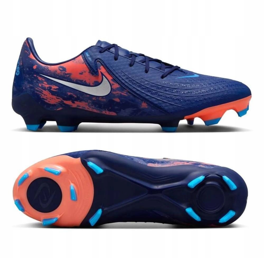 Buty Nike Phantom Gx II Academy Fg/mg HF1609 400 r.41