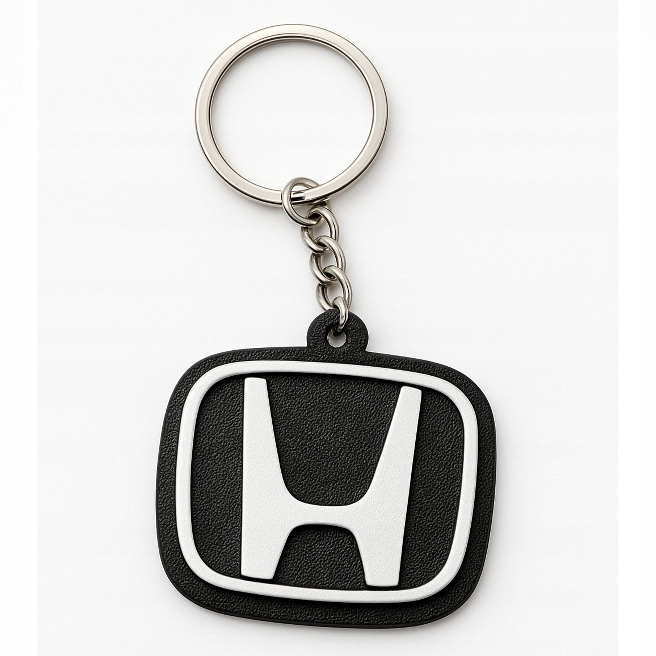 Honda Brelok samochodowy Honda Breloczek do kluczy Smyczka Honda CIVIC