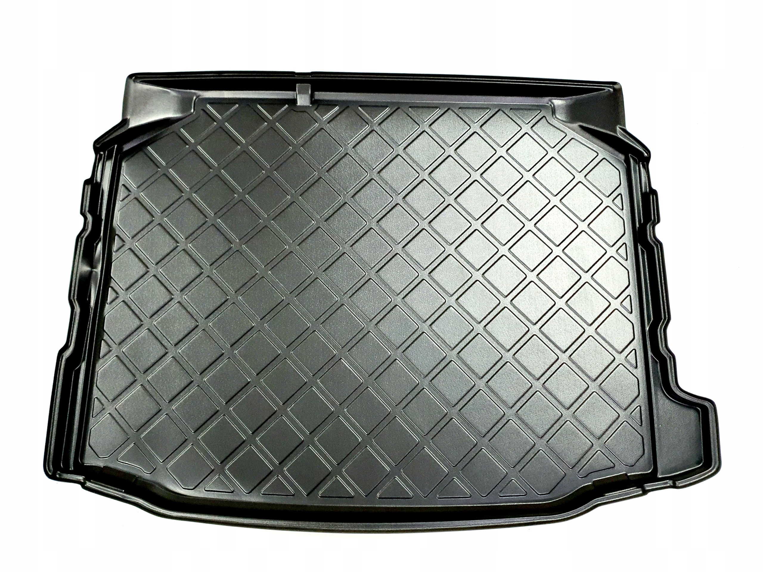 5F0061205F - ГУМОВИЙ КИЛИМОК ДЛЯ БАГАЖНИКА SEAT LEON 13-19 5F