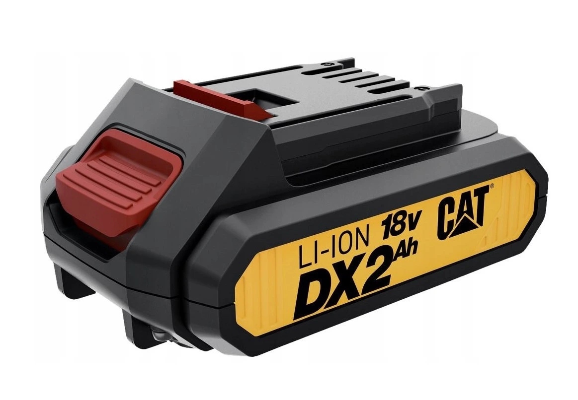 Caterpillar Akumulátor DXB2 18V 2.0Ah Li-ion