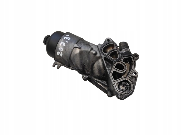 PEUGEOT 207 06- 1.6 HDI PODSTAWA FILTRA OLEJU