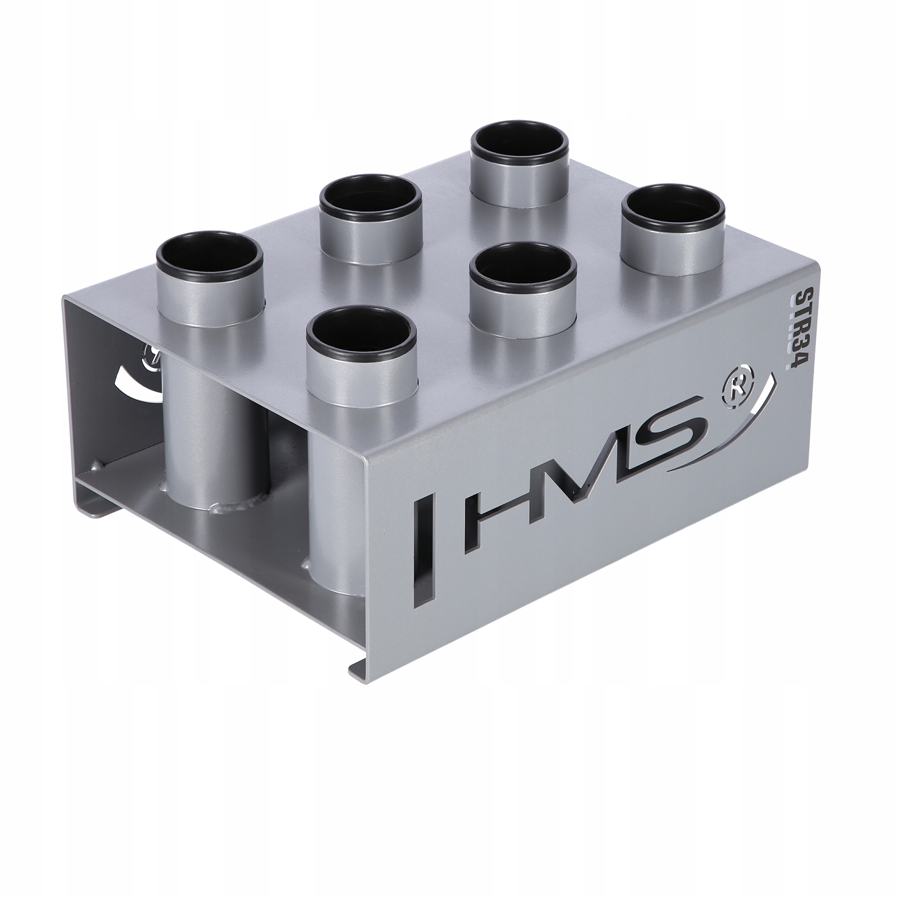 Stojan na hmatníky, činky, činky