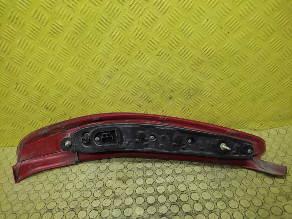 FIAT PUNTO II light right rear part