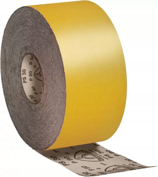 

Rolka Papier PS30D 115MM GRAN.60 50M Klingspor