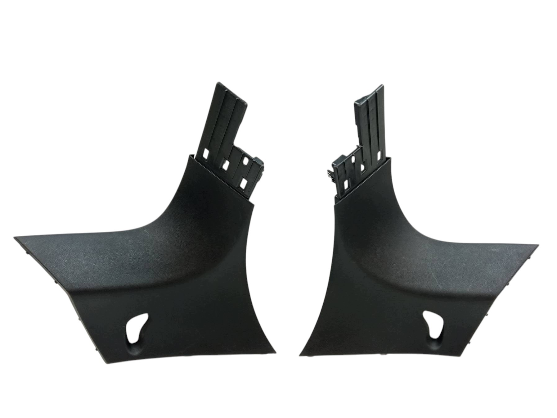 blende abdeckung säule D links rechts KPL 6DF25DX9AA 6DF24DX9AA Dodge Durango III