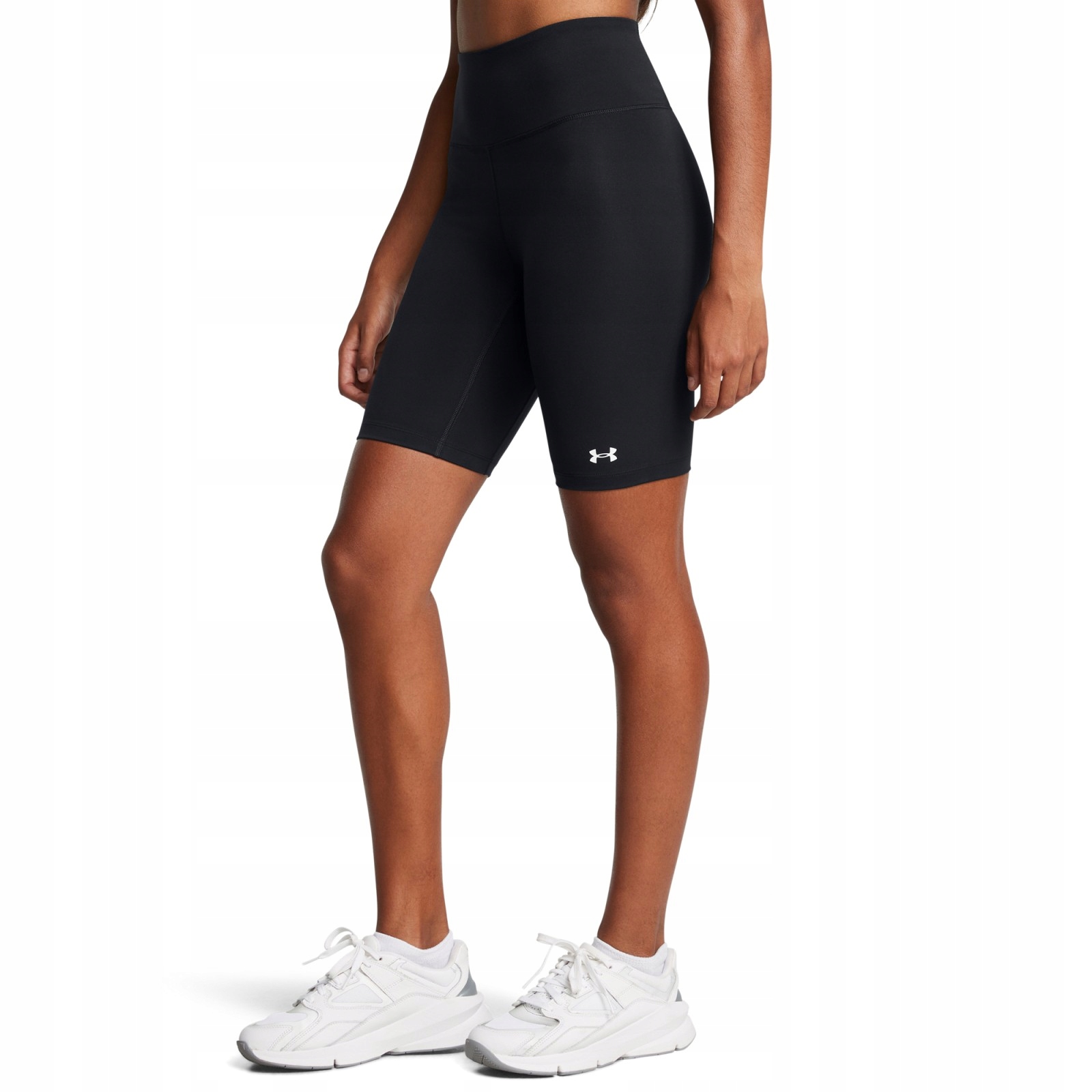 Dámské šortky Under Armour Motion Bike Short Emea