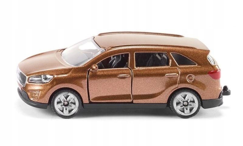 

Siku 1489 Kia Sorento samochód osobowy auto metal