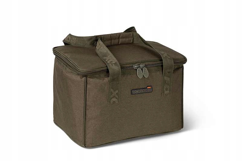 Kuferek Voyager Cool Bag Large Fox