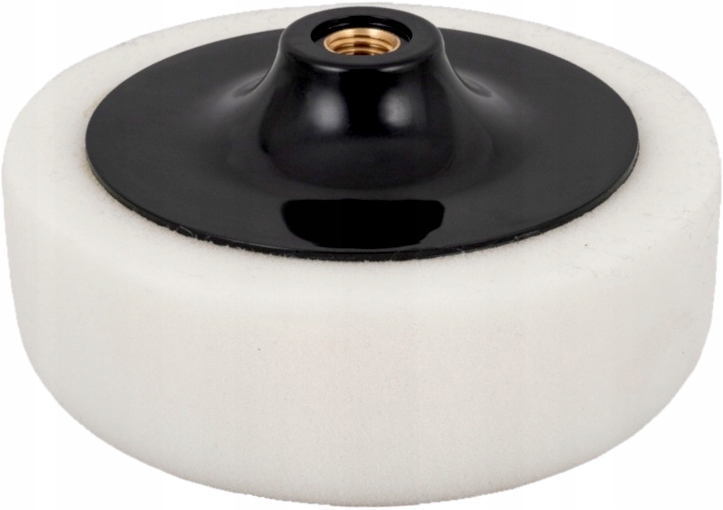 Gąbka Polerska M14 150 mm Twarda Dysk Polerski