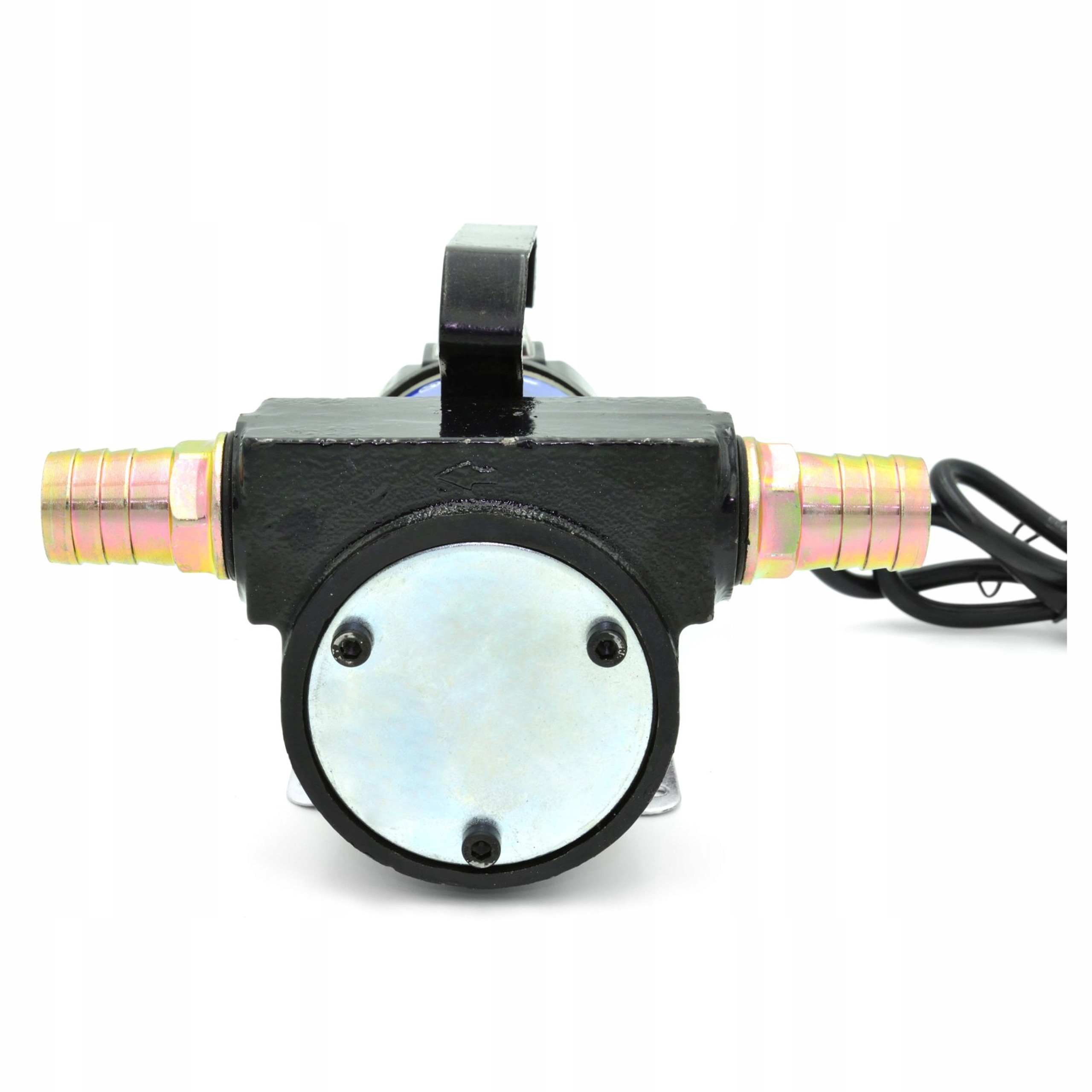 POMPA DO SPUSZCZANIA PALIWA ROPY OLEJU 230V 180W Marka inna