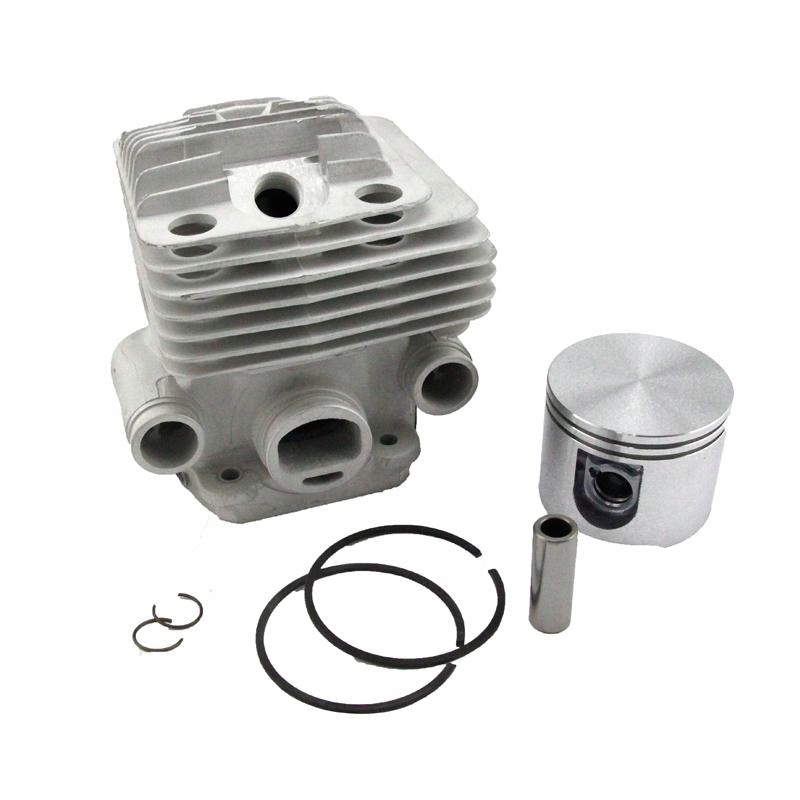 Sada Válců 56 MM Nikasil Stihl Ts 700 Ts 800