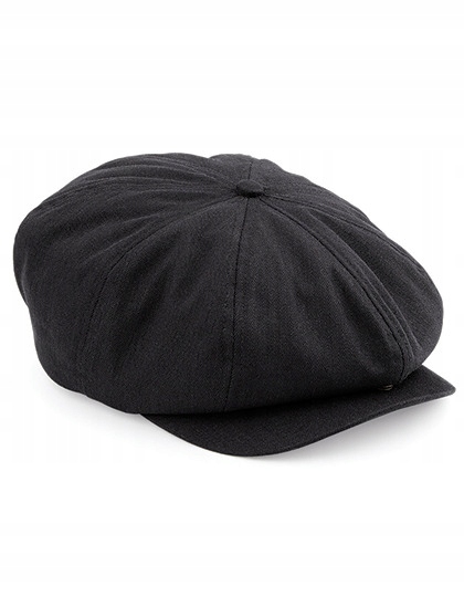 

Modny Damski Jesienny Kaszkiet Ciepły Beret L/XL
